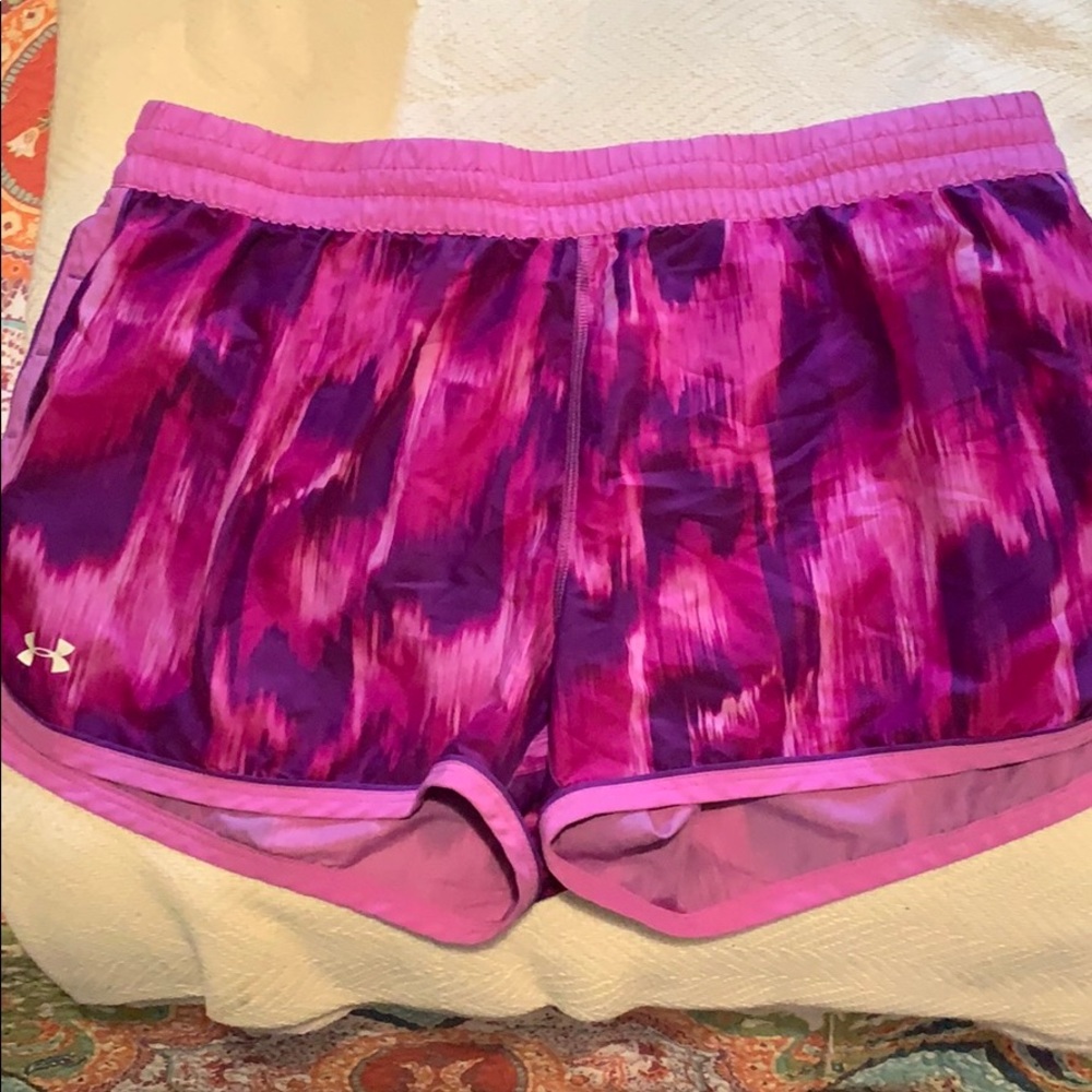 Under Armour Shorts